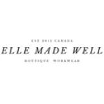 Hello@ellemadewell.com